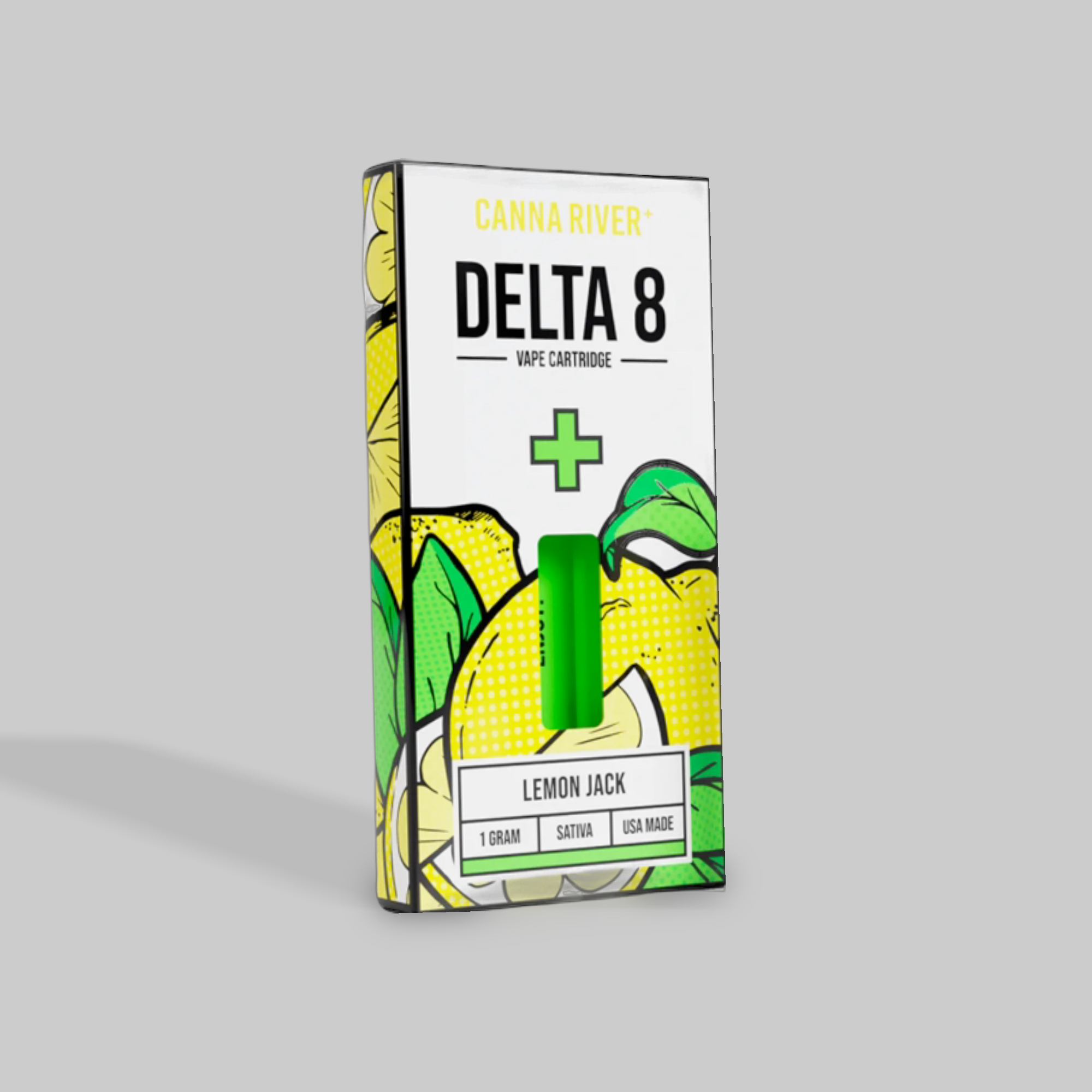 Canna River Delta Thc Blue Razz Vape Cartridge G Cbd Farmacy