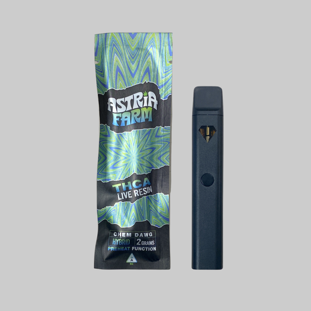 elfbar elfa kaufen THCA Vapes