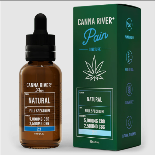 Buy CBD Products in Greenville | CBD Farmacy
