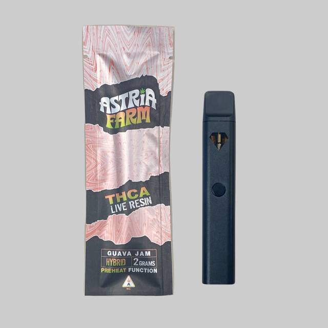 elfbar elfa master akku Farm to Vape' Thinner Kit  Classic