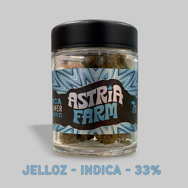 THC様確認用 THCA Flower | CBD Farmacy