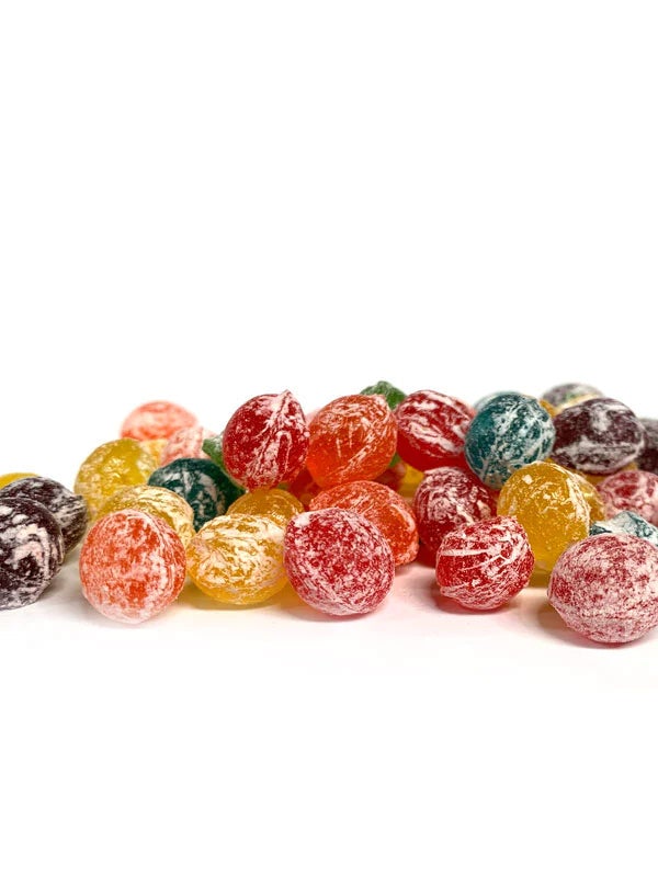 Xite | 2mg Delta-9 THC Hard Candy (50ct) | CBD Farmacy